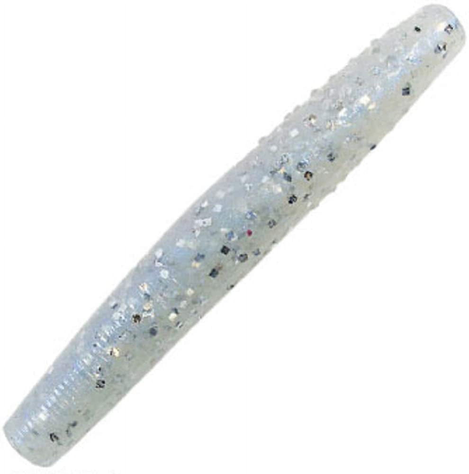 Z Man Finesse TRD 2.75'' Goby Bryant 8pk - Walmart.com