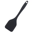 thumbnail image 1 of Espátula de silicona de tamaño pequeño, sartén antiadherente, espátula especial, mini espátula, pala de cocina individual, herramientas de cocina, 1 of 6