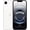 White, variant on Pre-Owned Apple iPhone 16e - Carrier Unlocked - 128 GB Black