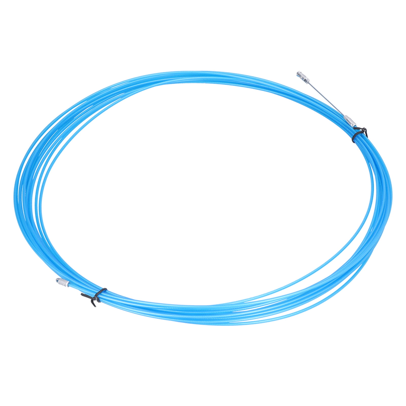 Stranded Rope, High Tensile Strength Wire Rope Wear Blue Stainless Steel For Elevator Lifting