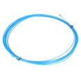 thumbnail image 3 of Wire Rope, 20 Meters Stainless Steel Blue Stranded Rope  For Elevator Lifting Traction For  Instruments, 3 of 8