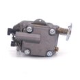 thumbnail image 4 of Carburador para motosierra MS200 MS200T 020T, reemplaza ZAMA C1Q-S126B, 4 of 5