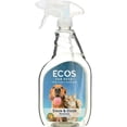 thumbnail image 1 of Ecos - Pet Stain &amp; Odor Remover, 1 of 2