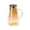 YE, variant on EGNMCR Kitchen Gadgets, Kitchen Accessories Glass Pitcher With Lid 1.8 Liter Large Capacity Hot And Cold Pitcher With Handle For Homemade Beverages Juices Iced Tea And Milk Glass Water Jug
