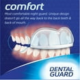thumbnail image 3 of SmartGuard Dental Guard Font Tooth Custom Anti Teeth Grinding Night Guard for Clenching, 3 of 7