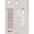thumbnail image 2 of Figure Drawing for Men's Fashion (Paperback), 2 of 8