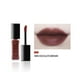 thumbnail image 1 of Lápiz labial y brillo labial mate de larga duración que no se pega fácilmente. Brillo labial rojo Velvet Mouth de 11 g., 1 of 2