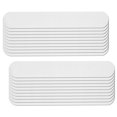 thumbnail image 1 of Almohadillas para quitar manchas de sudor en el cuello, 20 unidades Almohadillas para quitar manchas de sudor en el cuello Almohadillas desechables para quitar, 1 of 14