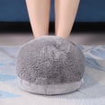 thumbnail image 1 of Oubit Chauffe-Pieds Chauffant, Coussin Chauffe-Pieds USB Chauffe-Pieds USB Chauffe-Pieds Performance Finement Réglée, 1 of 9