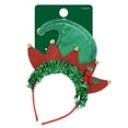 thumbnail image 2 of Holiday Time Elf Hat Headbopper, 1 Piece, 2 of 4