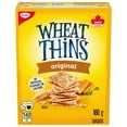 thumbnail image 1 of Wheat Thins Original Crackers, 1 of 8