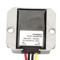 thumbnail image 1 of Regulador de voltaje, 18-36 V a 24 V 1 A Regulador de voltaje Boost Buck Convertidor elevador y reductor Creado magistralmente, 1 of 8