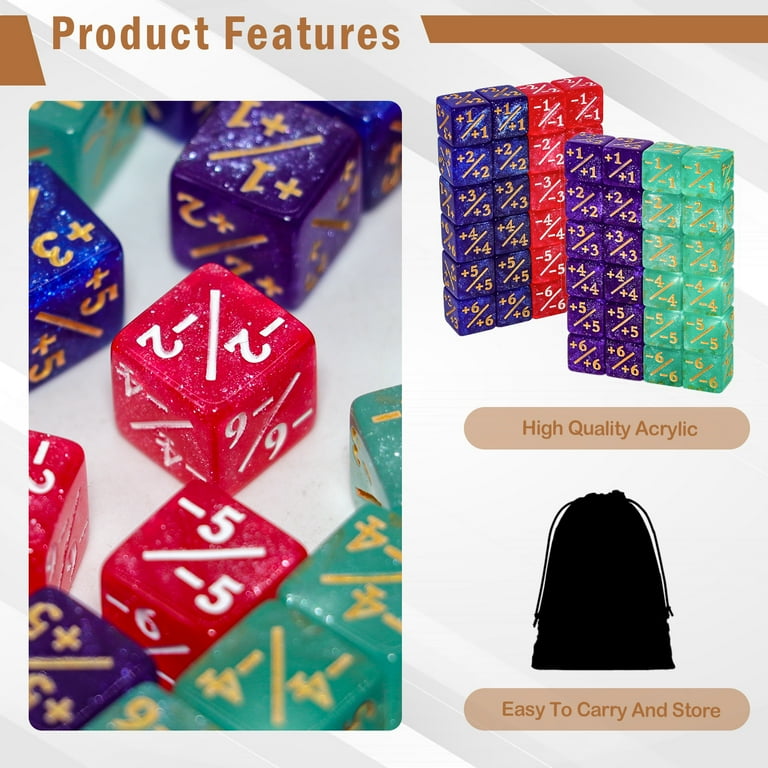 dice cards mtg Magic The Gathering (MTG) Pair o' Dice Lost -
