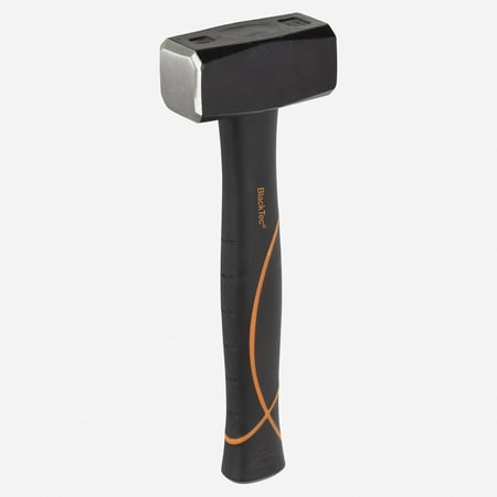 

Picard 328 BlackTec Mining Sledge with Fiberglass Handle 1250g