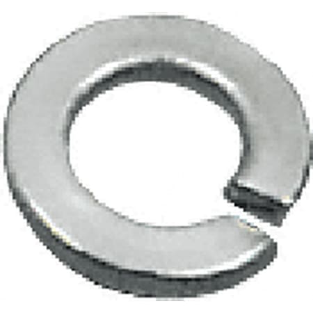 

CRL LW38S-XCP10 CRL Stainless 3/8 -16 Lock Washers for 1-1/2 and 2 Diameter Standoffs - pack of 10