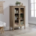 thumbnail image 4 of Sauder® Anda Norr Display Cabinet, Sky Oak®, 422075, 4 of 5