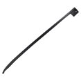 thumbnail image 1 of Front  Side Garnish Scratch Resistant Stylish Front Glass Molding Trim for 2007-2011, 1 of 7