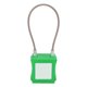 thumbnail image 4 of Cerraduras de cable de acero Bling Bling kit de bloqueo y etiquetado alta capacidad, 4 of 14