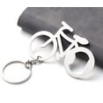 thumbnail image 4 of 2 piezas llavero abridor de botellas de bicicleta, abridor de botellas de bicicleta, llavero abridor de cerveza, mini llave abridor de botellas, abridor de cerveza portátil, llavero colgante abridor d, 4 of 5
