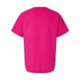 thumbnail image 2 of ComfortWash by Hanes Garment-Dyed T-Shirt, 2 of 3