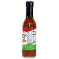thumbnail image 4 of (2 pack) Trappey's Mexipep Hot Sauce, 6-Ounce Bottle (Pack of 4), 4 of 5