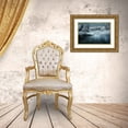 thumbnail image 3 of Maupetit, Arnaud 14x11 Gold Ornate Wood Framed with Double Matting Museum Art Print Titled - Just A Dream, 3 of 4