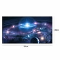 thumbnail image 4 of Full Drill - Kits de Peinture Diamant 5D DIY Beau Rêveur Univers Étoilé, 4 of 5
