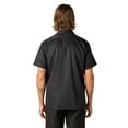 thumbnail image 2 of Dickies Men's FLEX Relaxed Fit Short Sleeve Work Shirt, 2 of 5