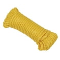 thumbnail image 2 of Ozark Trail 1/4 in x 40 ft Hollow-Braided Polypropylene Marine Utility Rope with 195 lb Load Capacity, 2 of 19