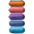 thumbnail image 3 of Estuche para Gafas Natación Accesorios Livianos () Púrpura, 3 of 9