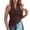 Brown, variant on Women's Satin Cowl Neck Halter Top, Sleeveless Backless Slim Fit Blouse, Elegant Draped Neck Cami for Party & Daily Wear Beige M