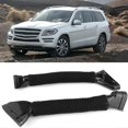 thumbnail image 3 of 2 X Car Intake Hose L/r Fits For Gl350 Ml350 X166 2012- 2016 6420948797 6420948897, 3 of 5