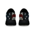 thumbnail image 4 of Moose America Shoes Sneakers Black Size 4.5, 4 of 7