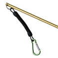 thumbnail image 3 of Banger del del palillo de del indicador del buceo con Oro shamjiam Puntero de buceo, 3 of 8