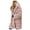 Pink, variant on "Aayomet Coats For Women Fashion Women's Peter Pan Collar Double Winter Long Trench Pea Coat,Camel S"