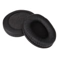 thumbnail image 2 of Almohadillas de espuma de repuesto para SONY MDR-7506 MDR-V6 MDR-CD 900ST, 2 of 3