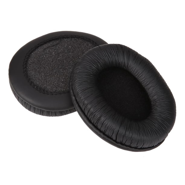 Almohadillas de repuesto para oídos cojín de espuma para MDR-7506 MDR-V6 MDR-CD 900ST