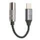 thumbnail image 2 of Adaptador de audio USB C a 3,5 mm tipo C a cable de dongle de audio para Samsung S10 S9 Plus, 2 of 8