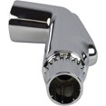 thumbnail image 3 of FrostHike Universal Fit Sink Spray Attachment, Kitchen Side Sprayer Head, Pull Out Spray Head, Faucet Sprayer Replacement, Chrome, 3 of 5