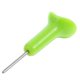 thumbnail image 5 of Electronic Braille Learning Equipment Portable Writing Machine Assistive Devices for People Stainless Steel Material 1, 5 of 5