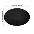 thumbnail image 2 of Outdoor Fire Hole Grill Mat Fiberglass Reinforced Silicone Heat Resistant Durable Cooking Patio Fire Hole Easy Clean, 2 of 6