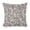 Green Brown Rust Red, variant on AIOE Vintage Blue Floral Linen-Look Pillow Cover, Double-Sided Watercolor Flower Throw Pillow Case, Botanical Toile Decorative Cushion Cover for Sofa, Bedroom, Living Room, 16x16 Inch (Cover Only)