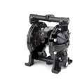 thumbnail image 1 of Mini Air Operated Paint Pump Double Diaphragm Pressure-stabilized Diaphragm Pump Mini Pneumatic Diaphragm Paint Pumps ,Reliability Performance, 1 of 7