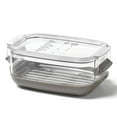 thumbnail image 4 of Ricardo Contenant de Conservation pour aliments 1.2QT/1.13L, 4 of 4