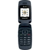 Samsung A137 Feature Phone, 2" LCD 128 x 128, 2.5G