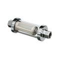 thumbnail image 4 of Seachoice 20941 Universal In-Line Fuel Filter, 4 of 5