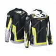 thumbnail image 4 of 2022 Nueva camiseta de motocicleta Mtb Atv Bmx Dirt Bike Motocross Camiseta de ciclismo transpirable, 4 of 5