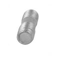 thumbnail image 3 of M5x35mm 304 Stainless Steel Double End Thread Stud 20pcs, 3 of 5