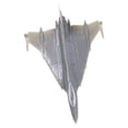 thumbnail image 2 of 1:144 Escala 4D Rompecabezas Modelos de aviones de Colección DIY Ensamblar Rompecabezas Juguetes Simulación Modelo Juguete Aviones Juguetes F16XL Sunnimix Portador de juguetes, 2 of 8