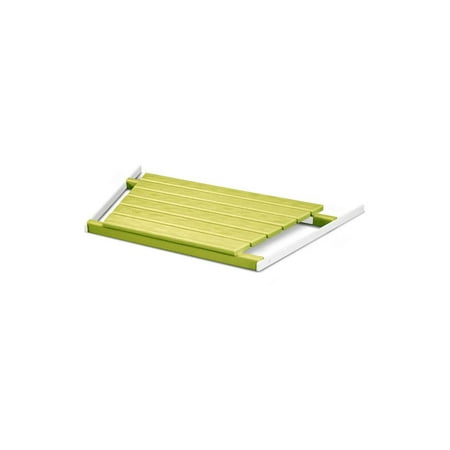 Classic Tete A-tete - Classic Tete-a-Tete Table in Lime